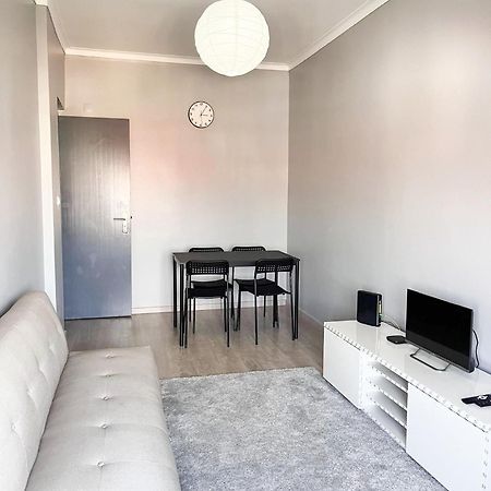 Luna Apartment كورويوس المظهر الخارجي الصورة