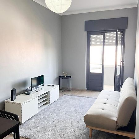 Luna Apartment كورويوس المظهر الخارجي الصورة