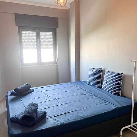 Luna Apartment كورويوس المظهر الخارجي الصورة
