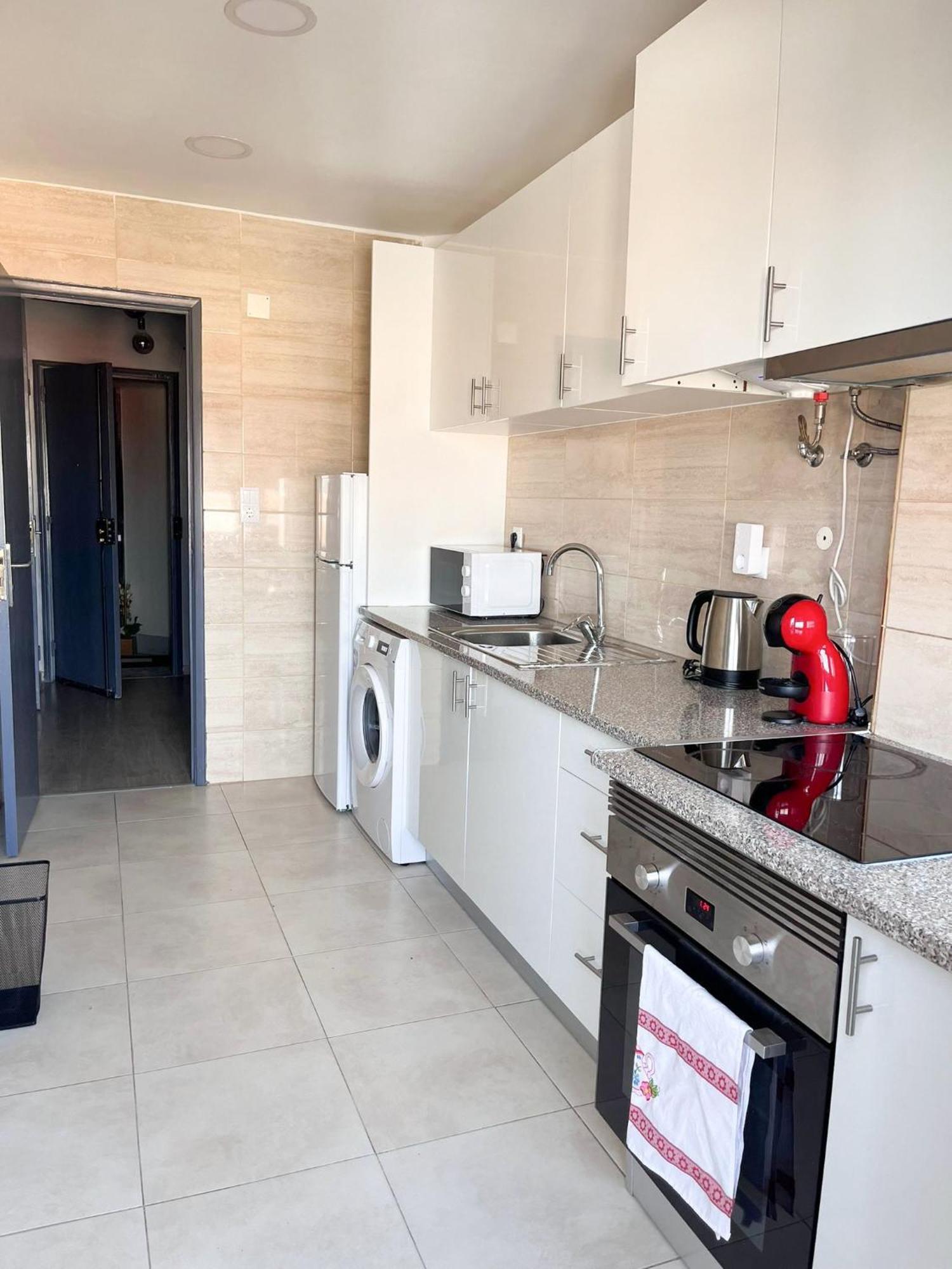 Luna Apartment كورويوس المظهر الخارجي الصورة