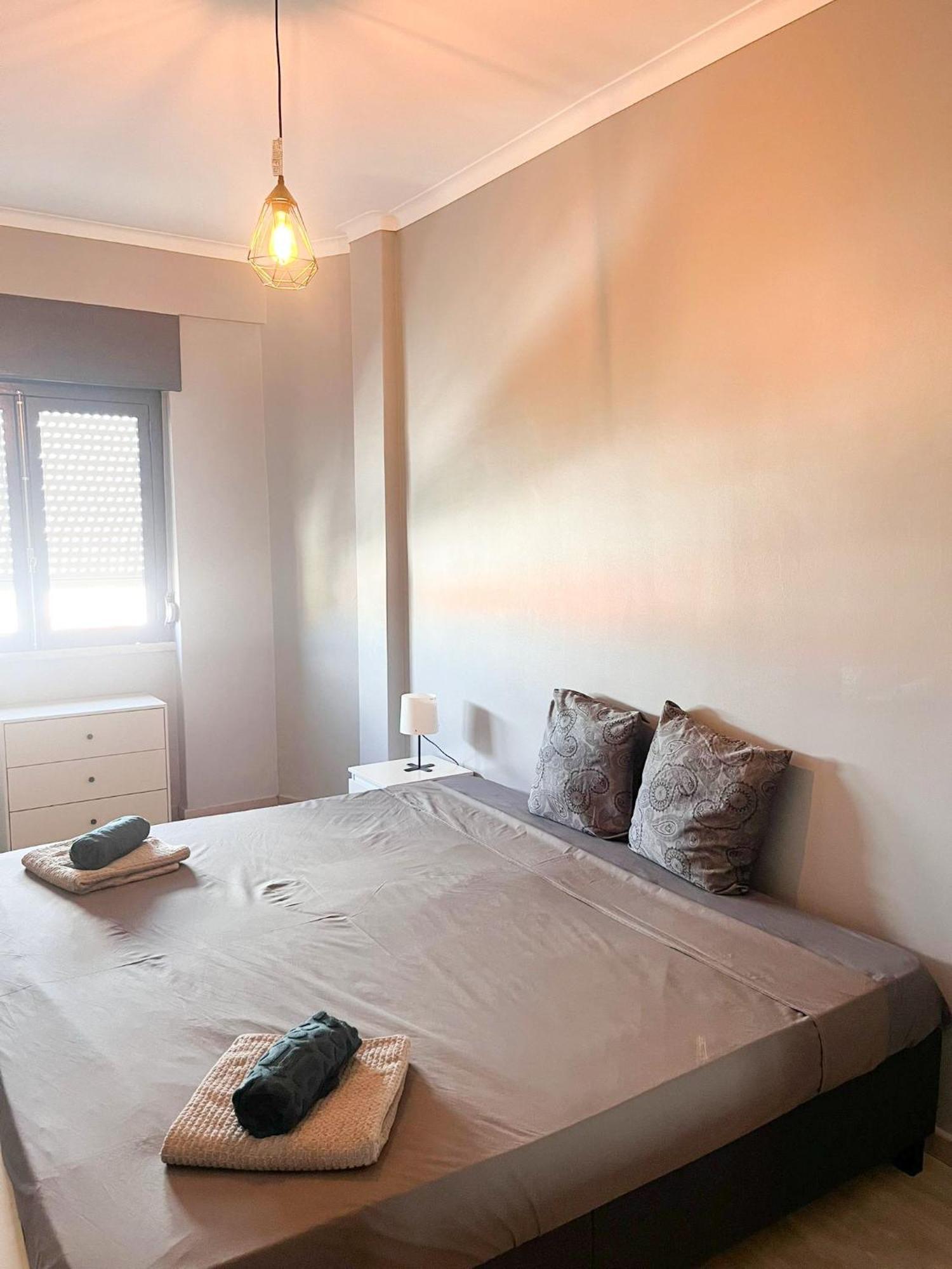 Luna Apartment كورويوس المظهر الخارجي الصورة