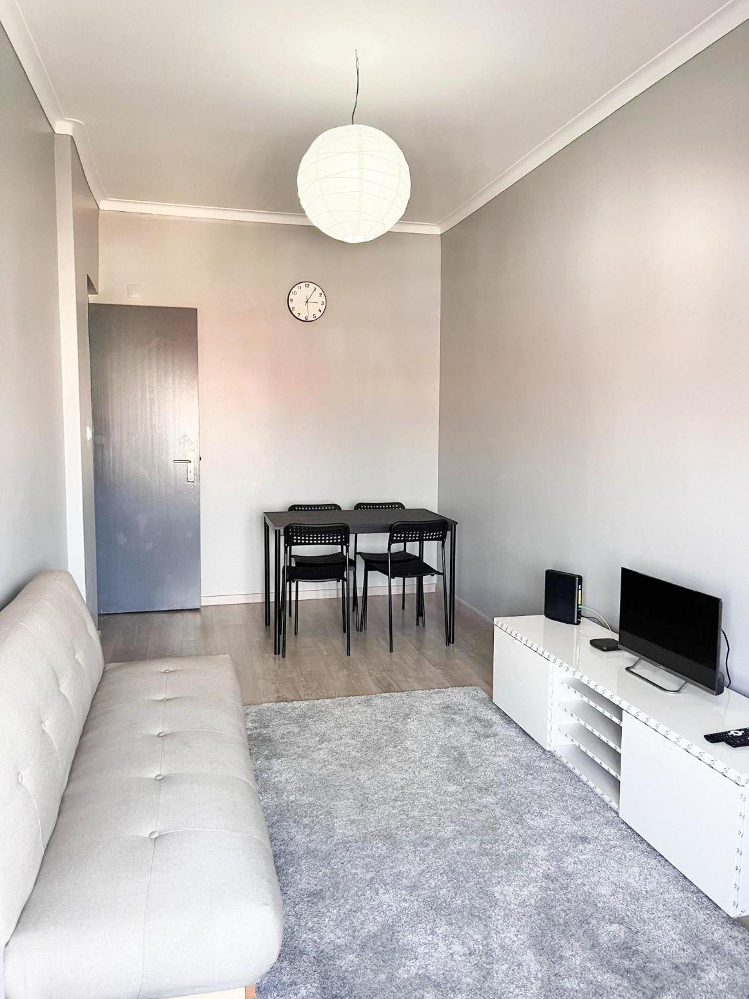 Luna Apartment كورويوس المظهر الخارجي الصورة