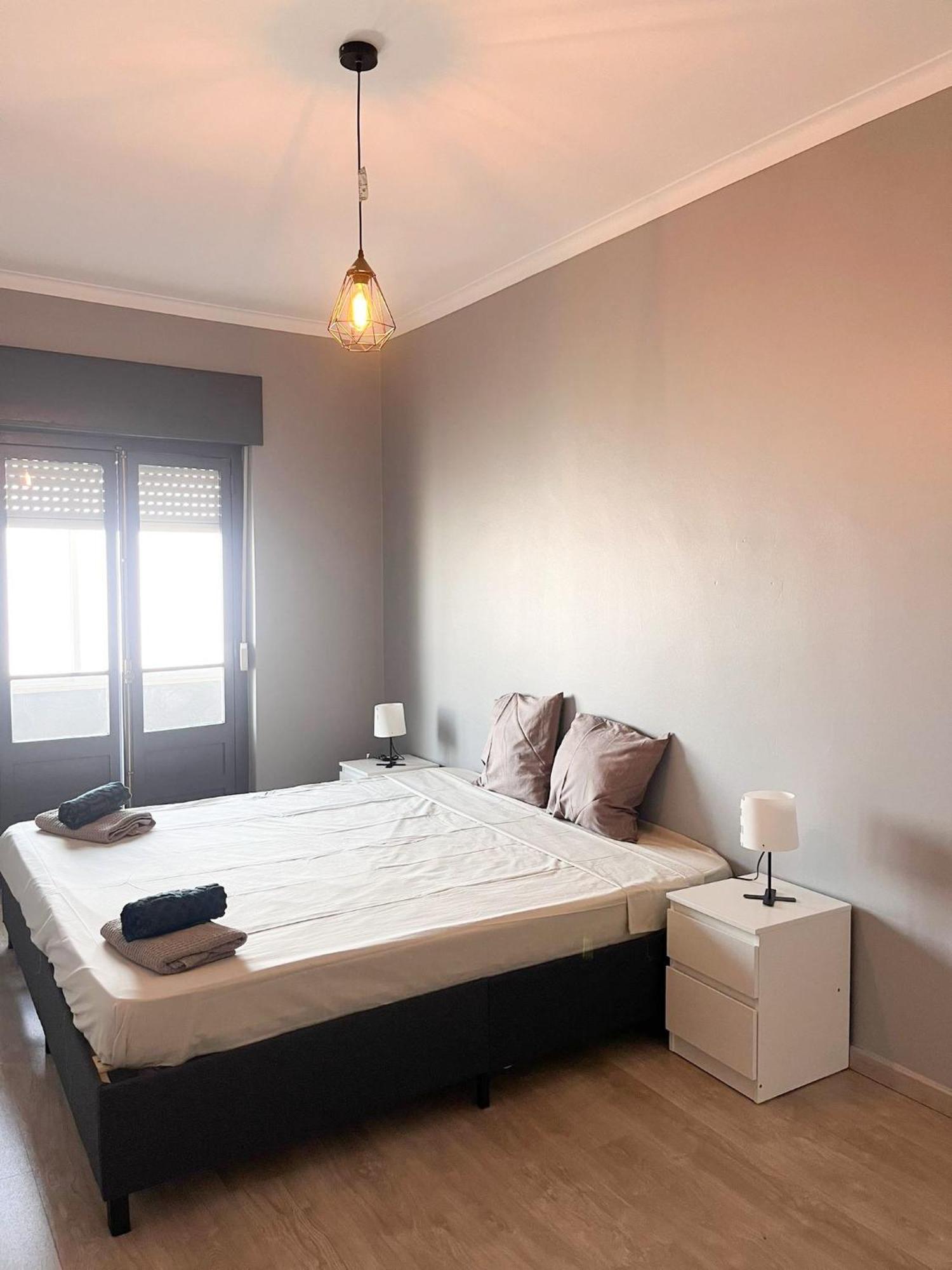 Luna Apartment كورويوس المظهر الخارجي الصورة
