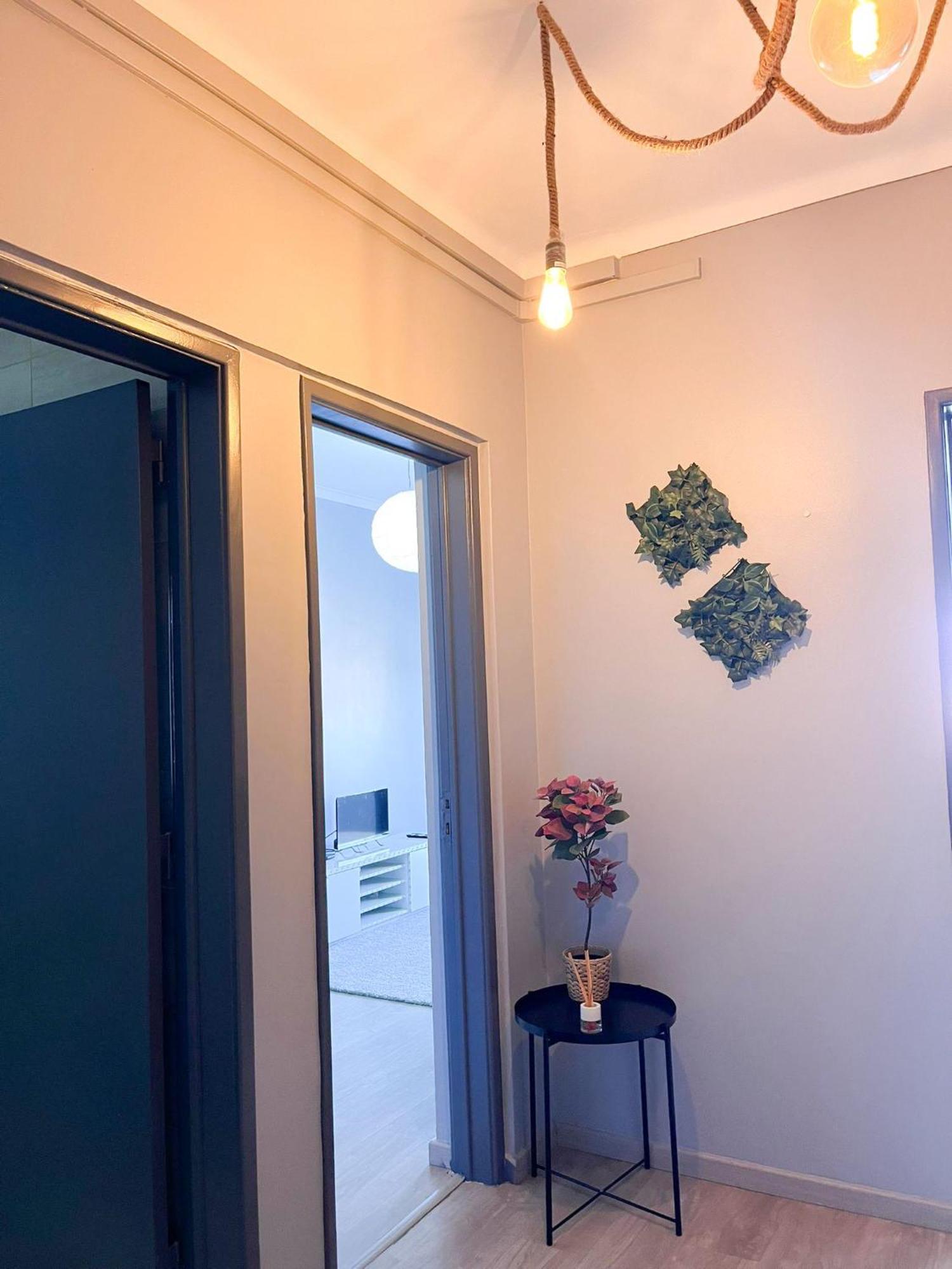 Luna Apartment كورويوس المظهر الخارجي الصورة