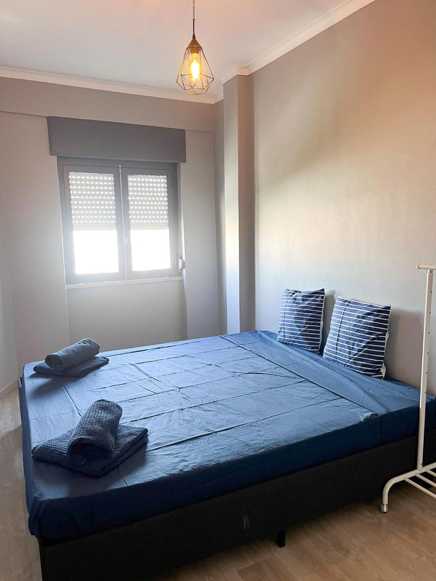 Luna Apartment كورويوس المظهر الخارجي الصورة