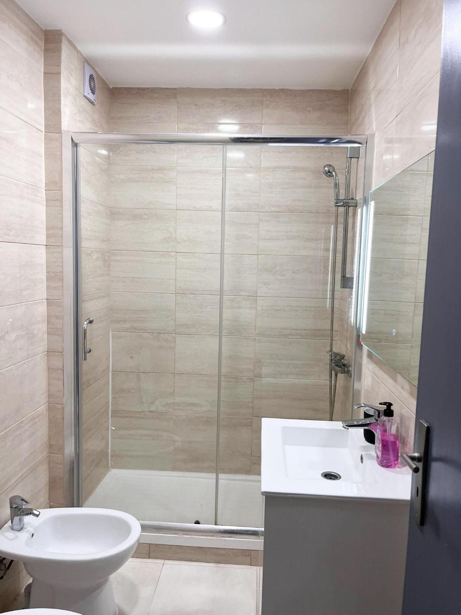 Luna Apartment كورويوس المظهر الخارجي الصورة